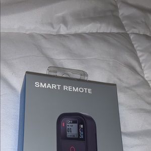Go Pro Remote